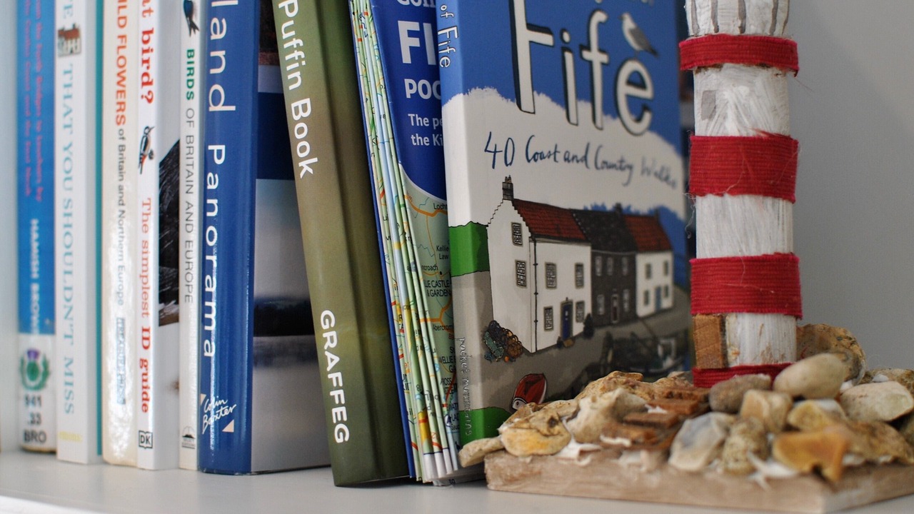 Photo of Others in Crail