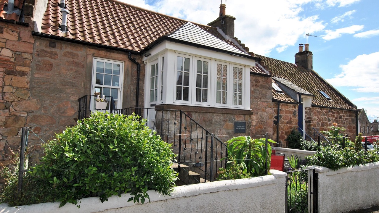 Photo of Others in Crail