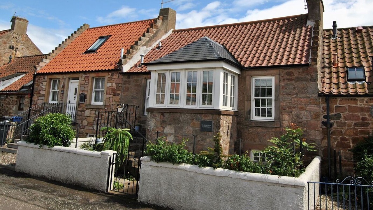 Photo of Outdoor in Crail