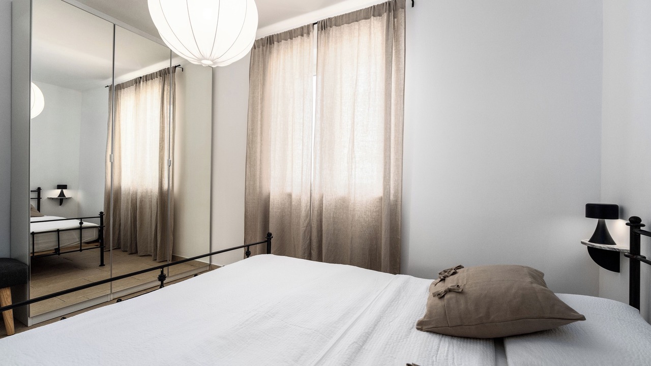 Photo of Bedroom in Mugeba