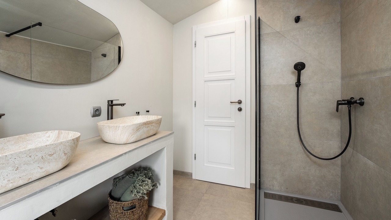 Photo of Bathroom in Mugeba