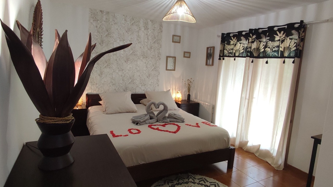 Photo of Bedroom in Fabregues