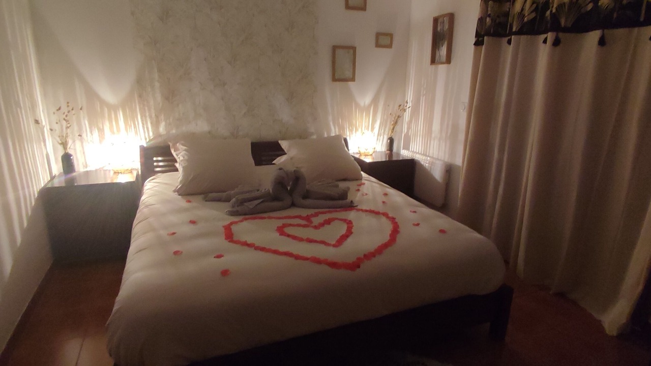 Photo of Bedroom in Fabregues