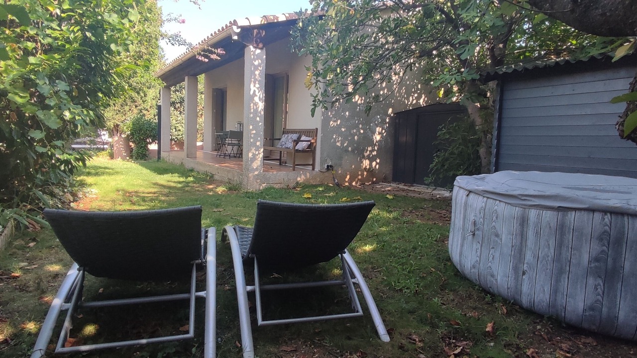 Photo of Patio Balcony in Fabregues