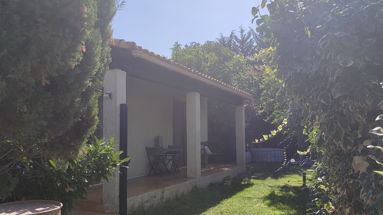 Photo of Outdoor in Fabregues