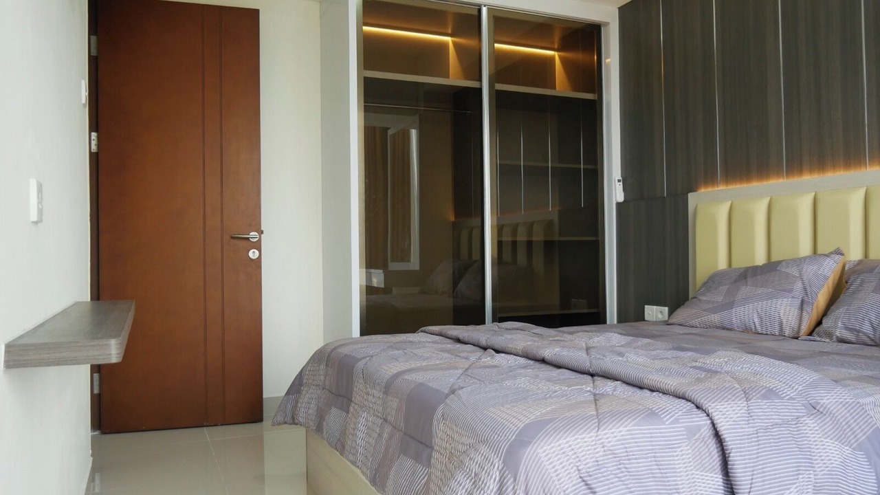 Photo of Bedroom in Batam