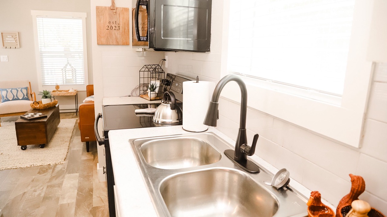 Photo of Kitchen in Pottsboro