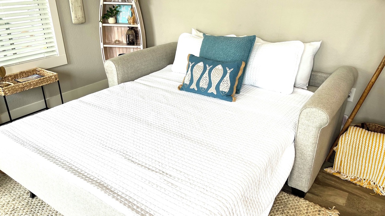 Photo of Bedroom in Pottsboro