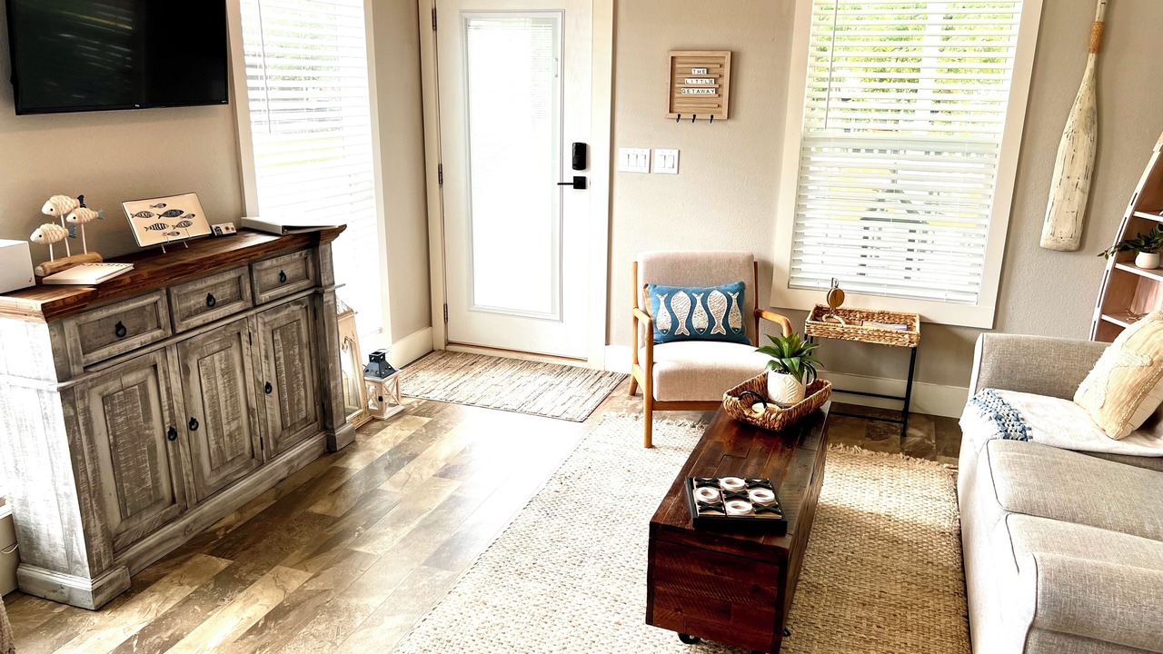 Photo of Livingroom in Pottsboro