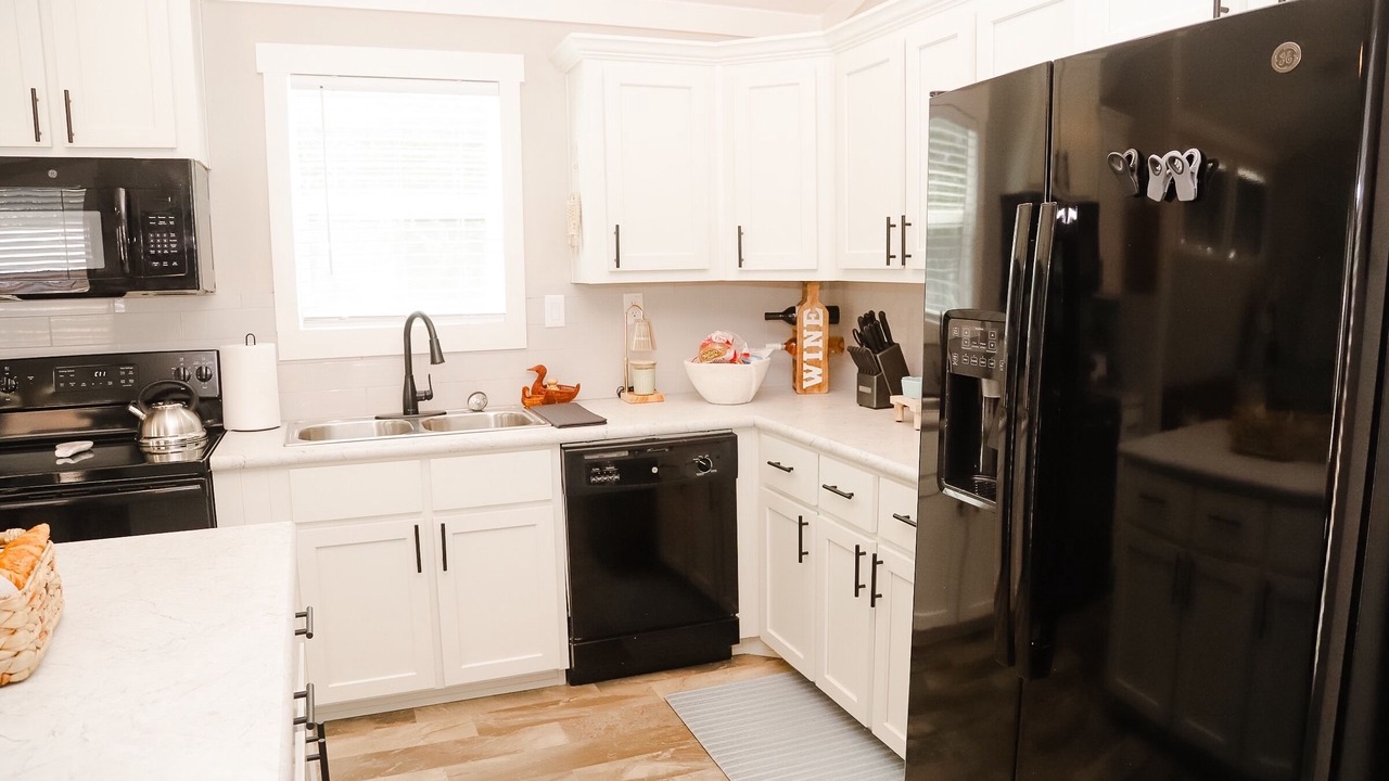 Photo of Kitchen in Pottsboro
