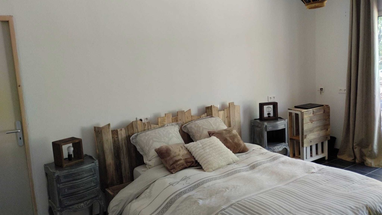 Photo of Bedroom in Laroque