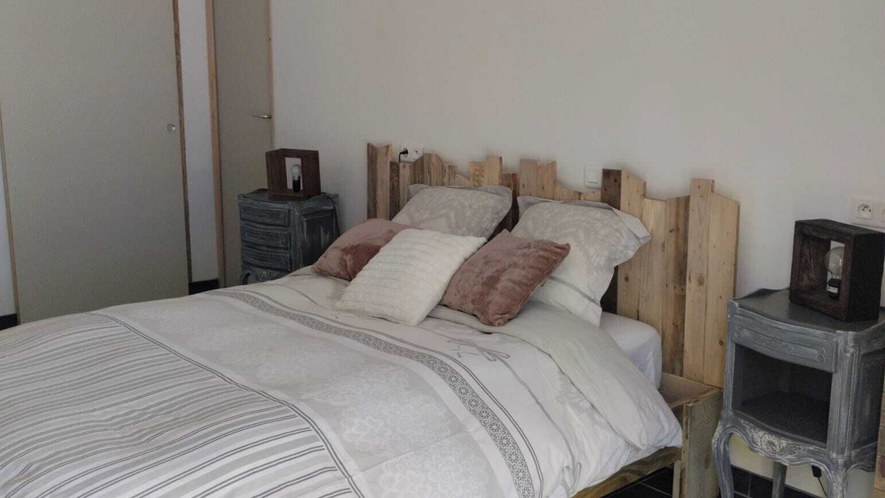 Photo of Bedroom in Laroque