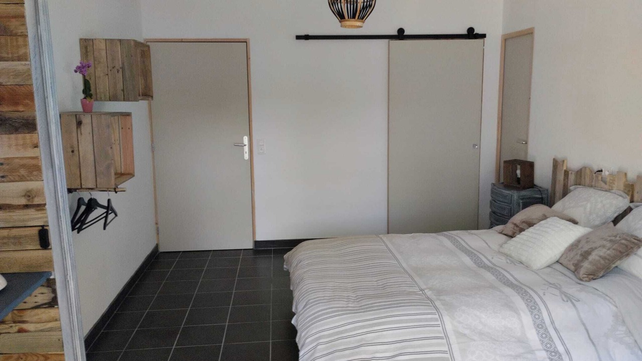 Photo of Bedroom in Laroque