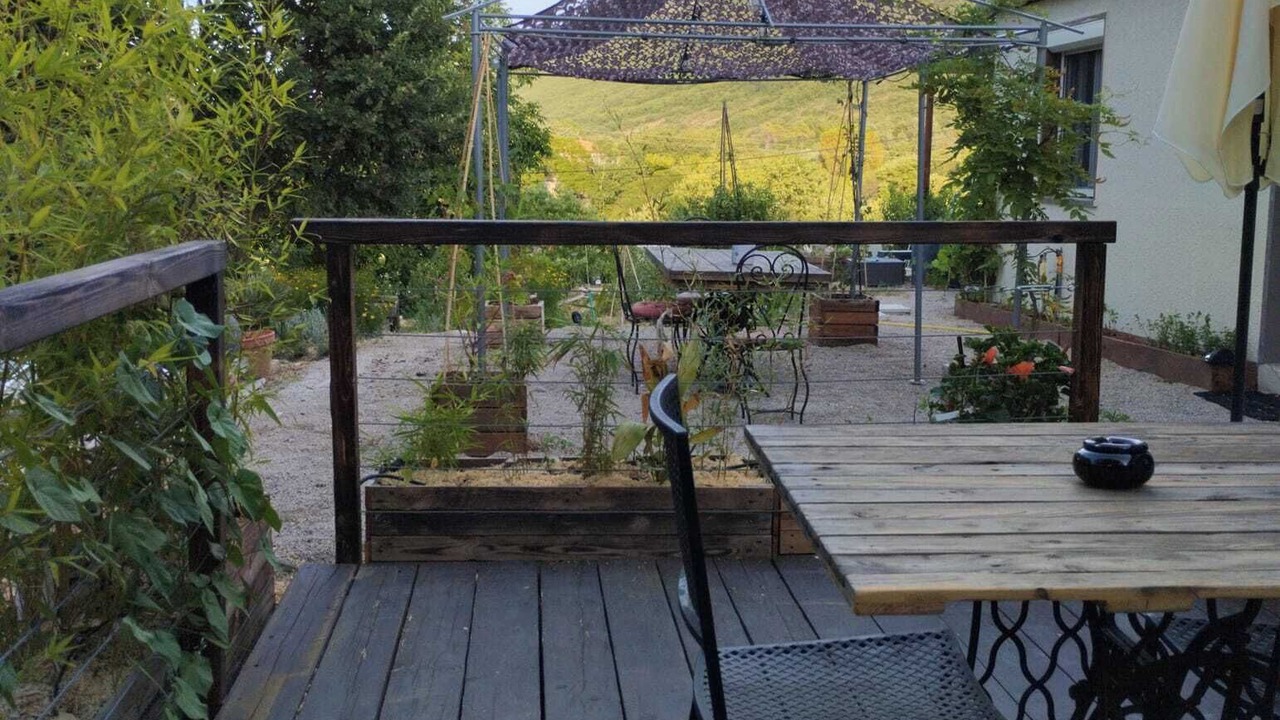 Photo of Outdoor in Laroque