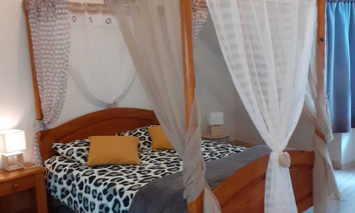 Photo of Bedroom in Cherbourg-en-Cotentin