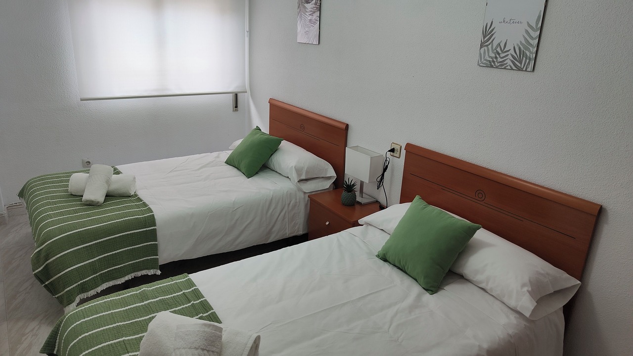 Photo of Bedroom in Labradores