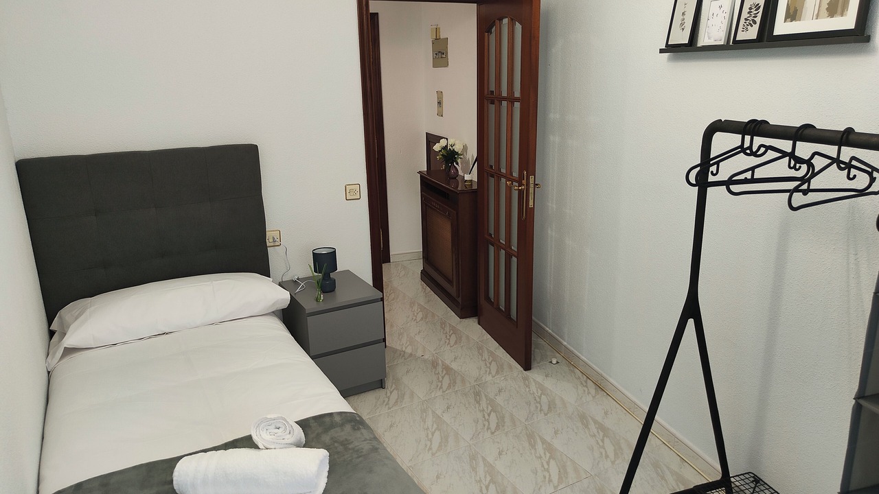 Photo of Bedroom in Labradores