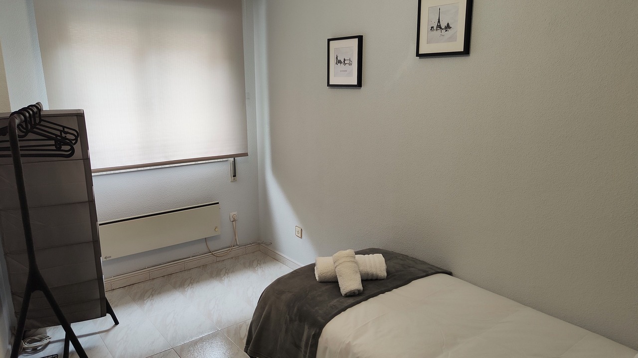 Photo of Bedroom in Labradores