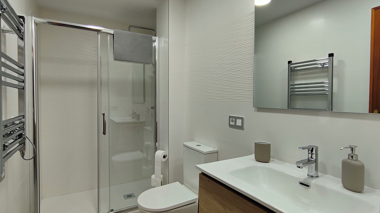 Photo of Bathroom in Labradores