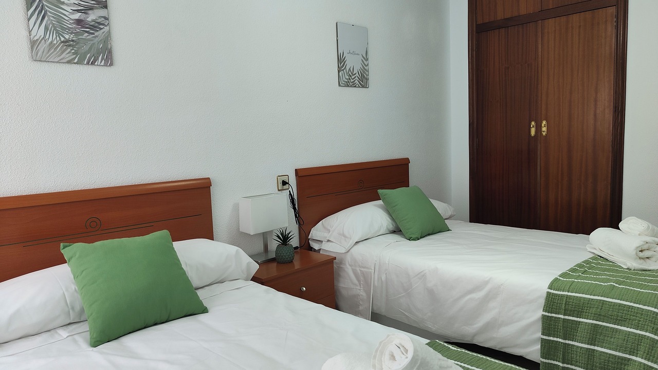 Photo of Bedroom in Labradores