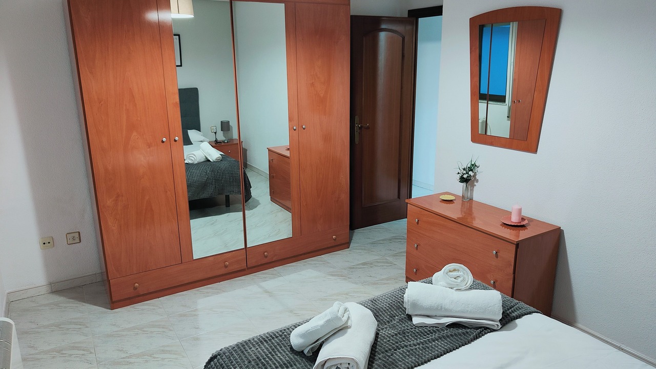 Photo of Bedroom in Labradores
