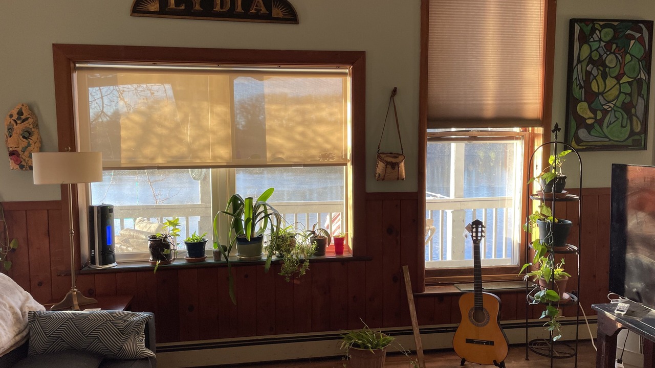 Photo of Bedroom in Newtonville