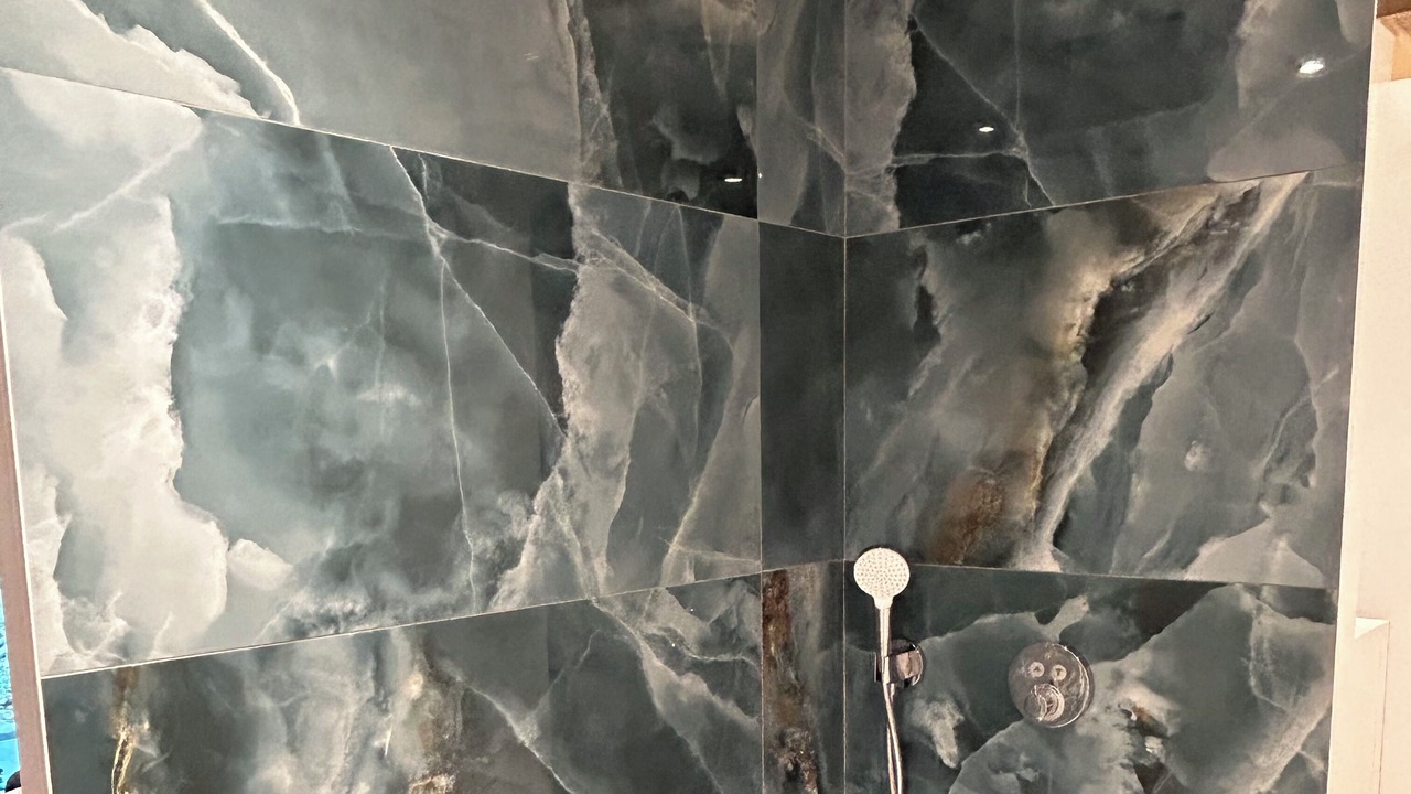 Photo of Bathroom in Carcassonne