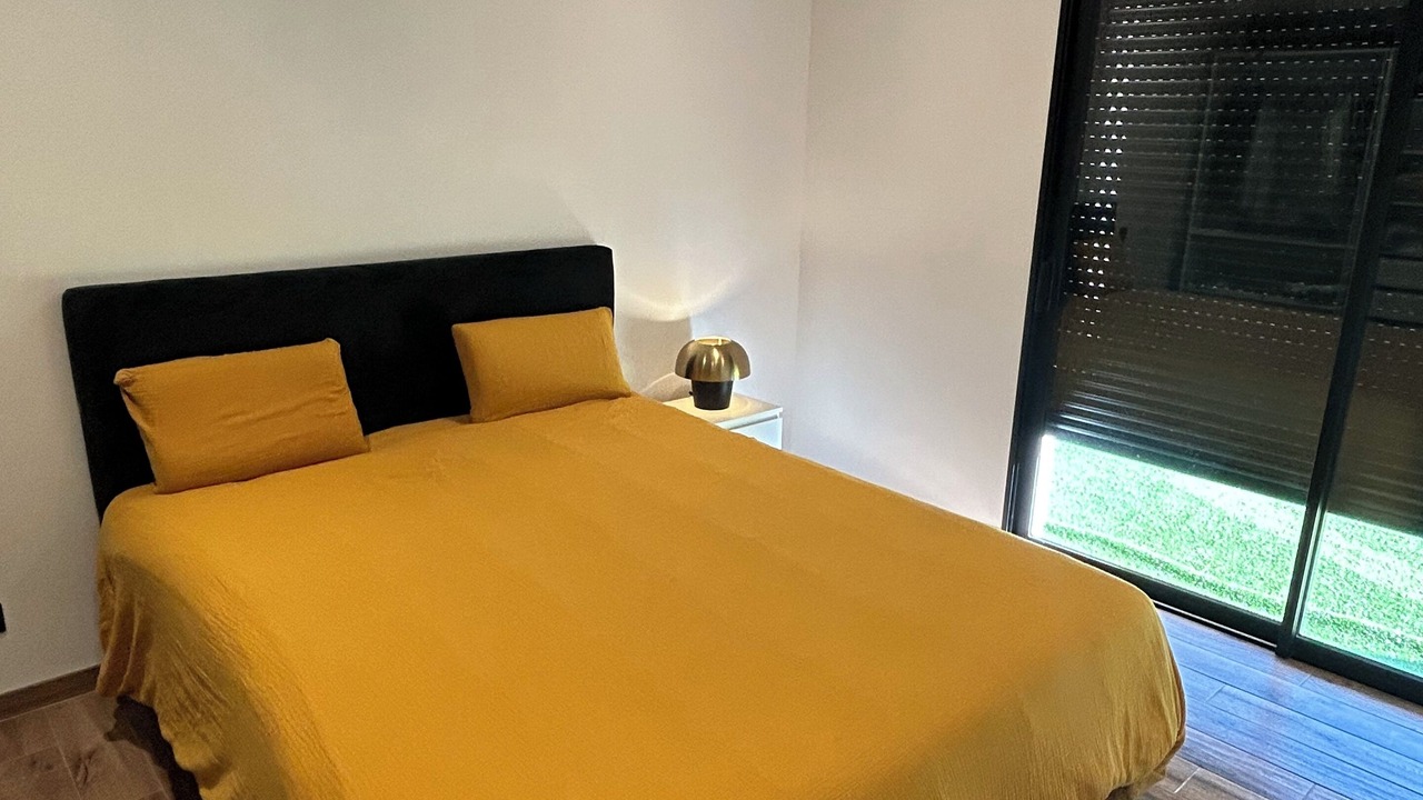 Photo of Bedroom in Carcassonne