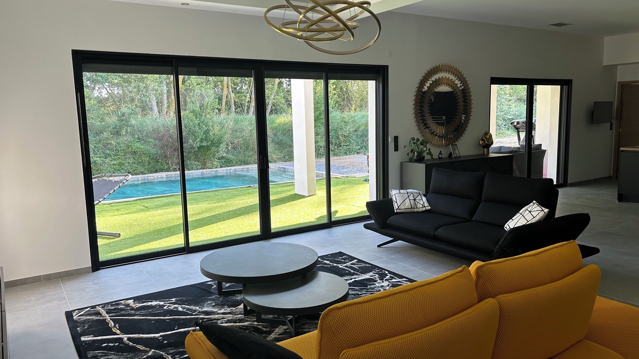 Photo of Livingroom in Carcassonne