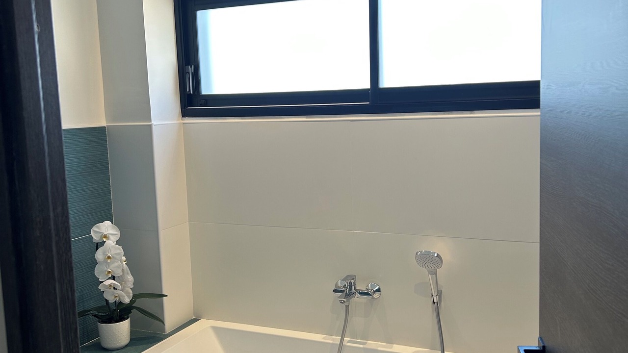 Photo of Bathroom in Carcassonne
