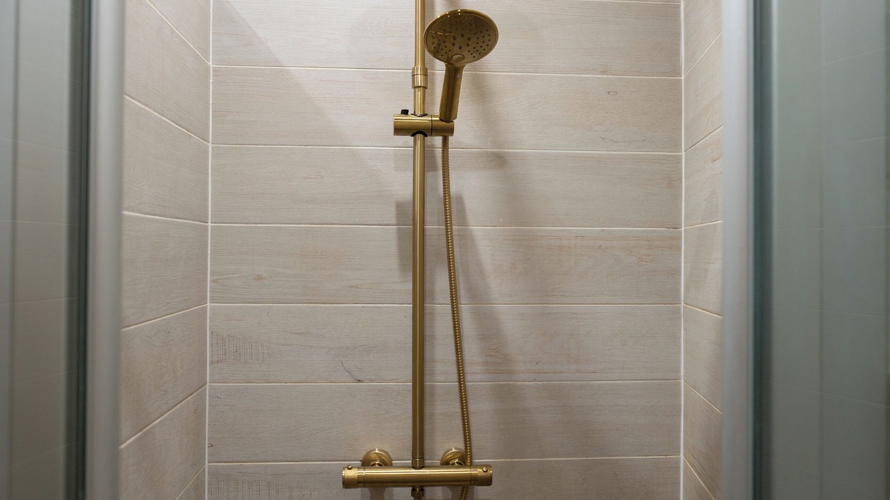 Photo of Bathroom in 3rd Arrondissement