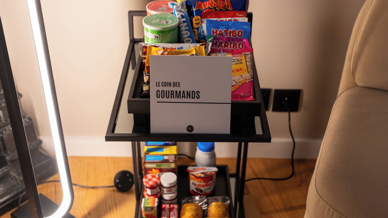 Photo of Others in 3rd Arrondissement