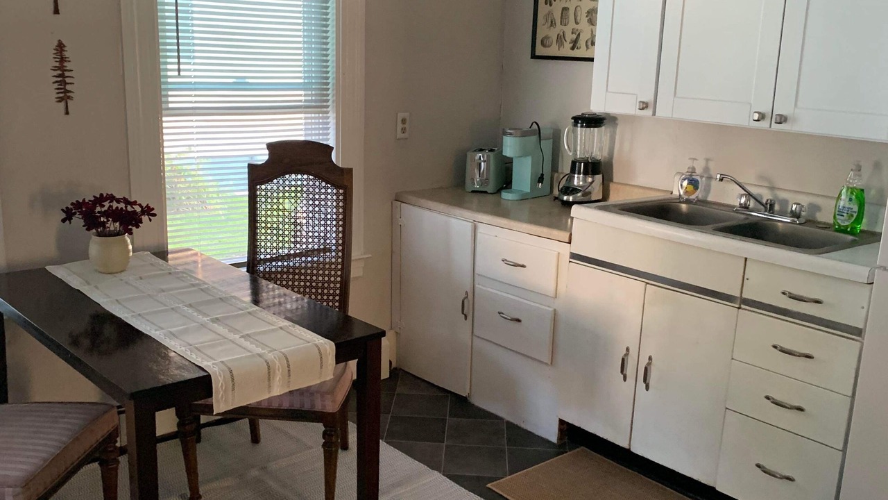 Photo of Kitchen in Millinocket