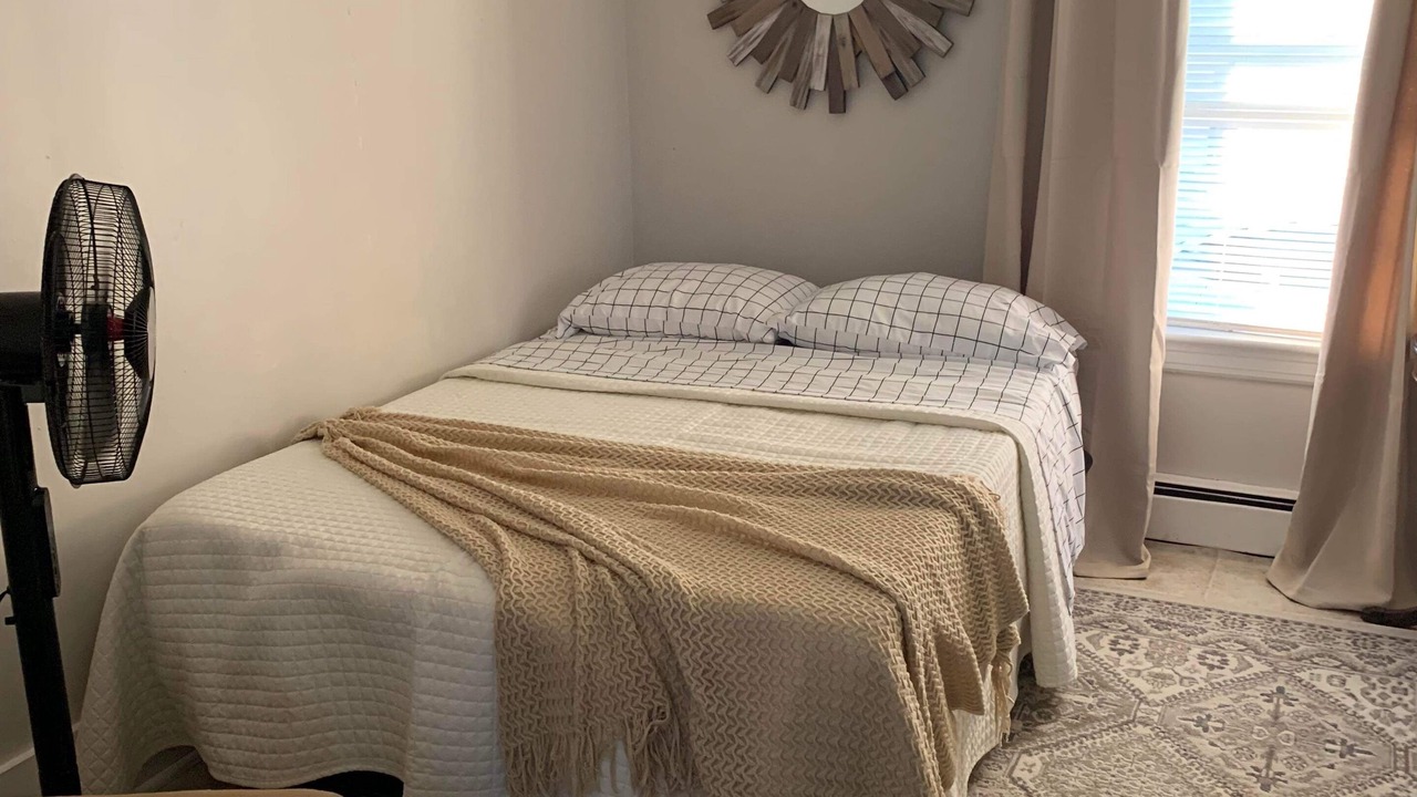 Photo of Bedroom in Millinocket