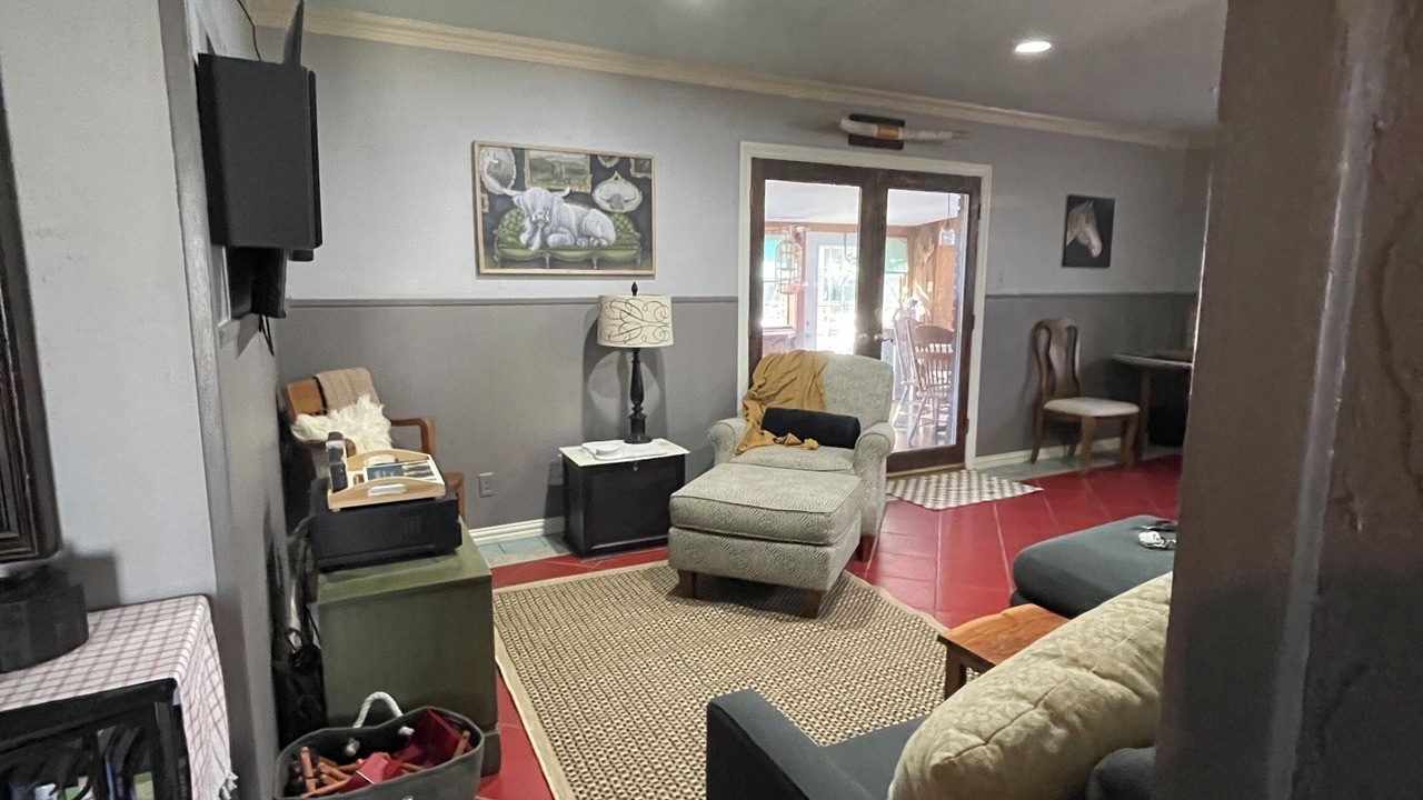 Photo of Livingroom in Amarillo