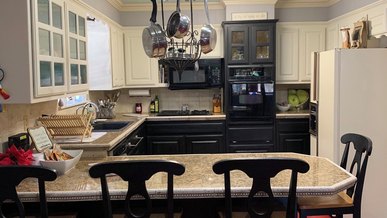 Photo of Kitchen in Amarillo