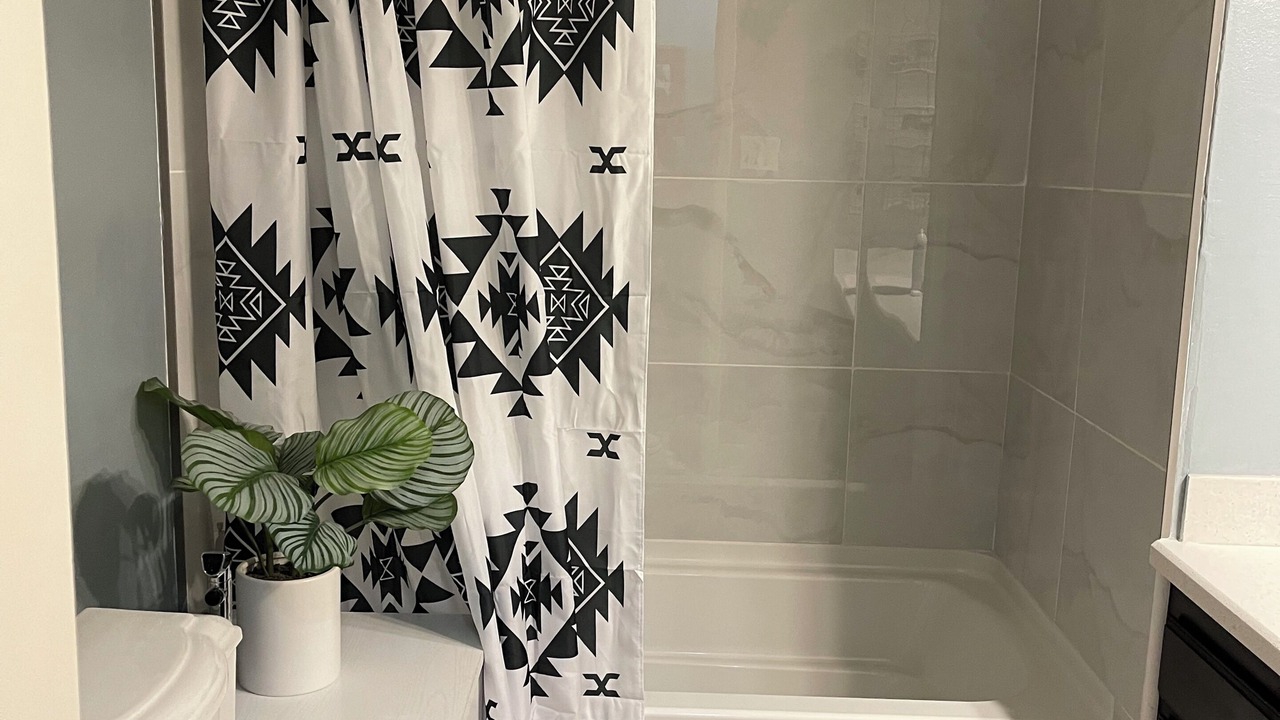 Photo of Bathroom in Amarillo