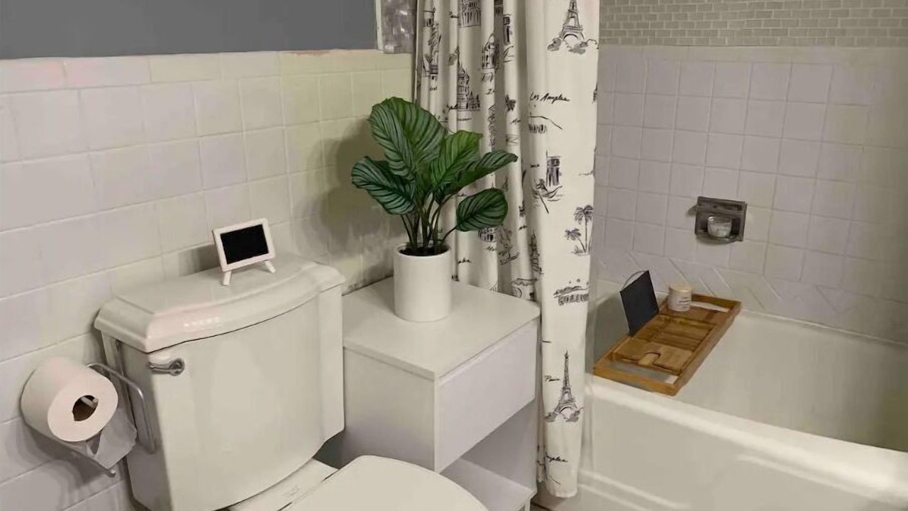 Photo of Bathroom in Amarillo