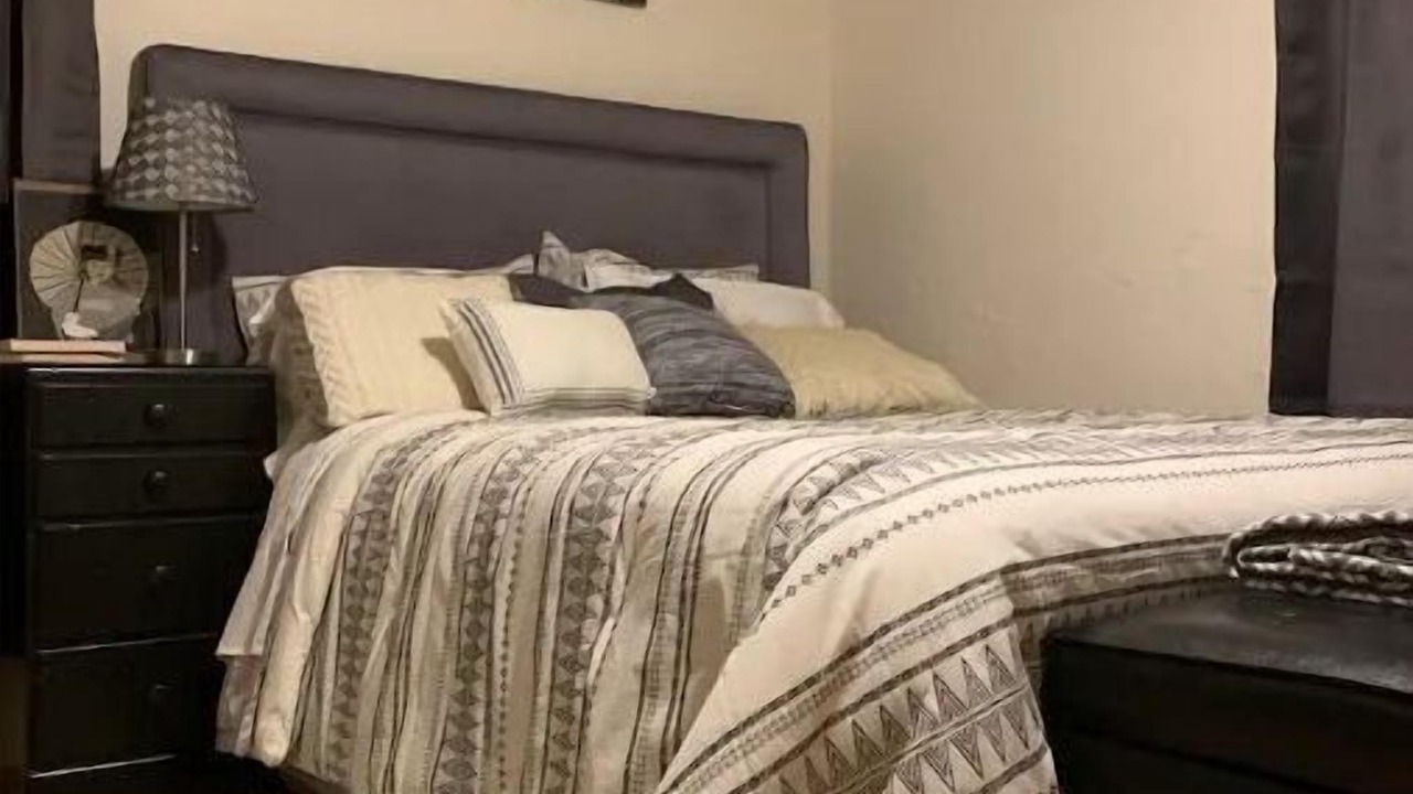 Photo of Bedroom in Amarillo