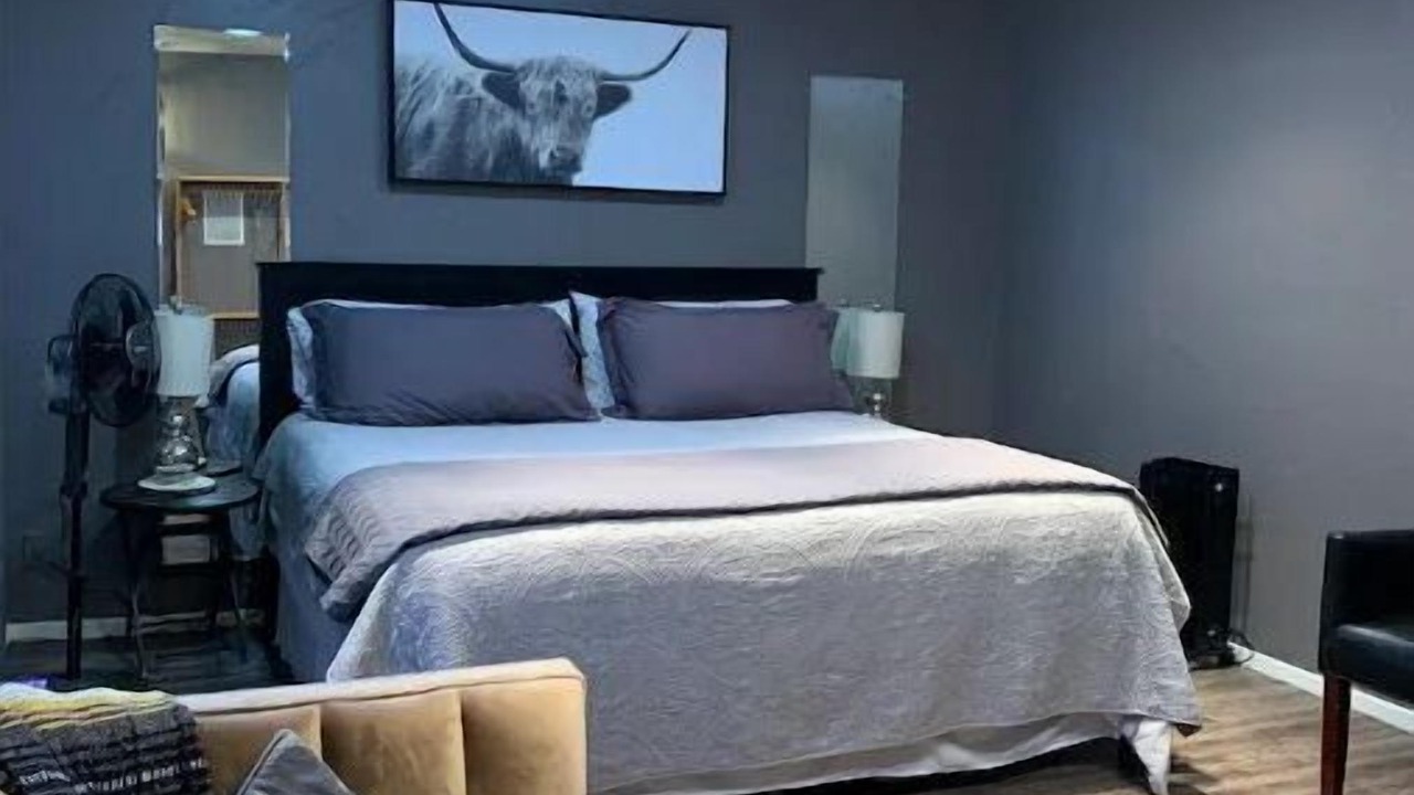 Photo of Bedroom in Amarillo