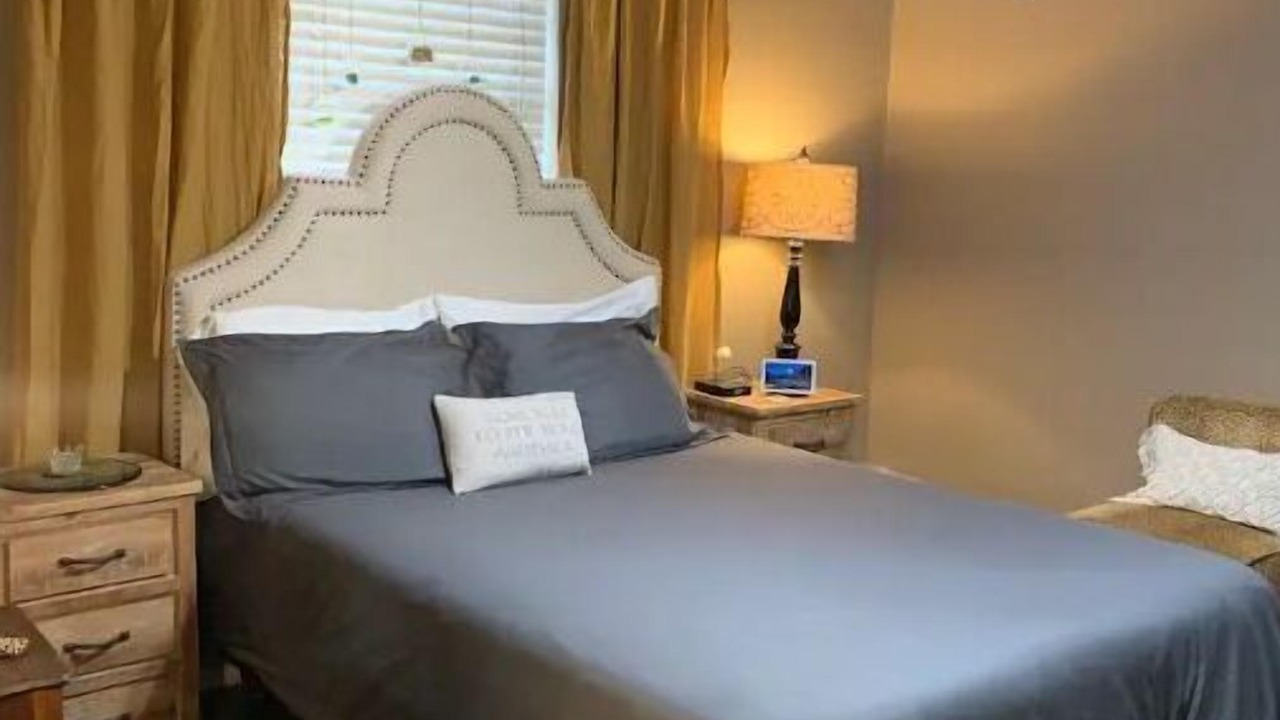 Photo of Bedroom in Amarillo