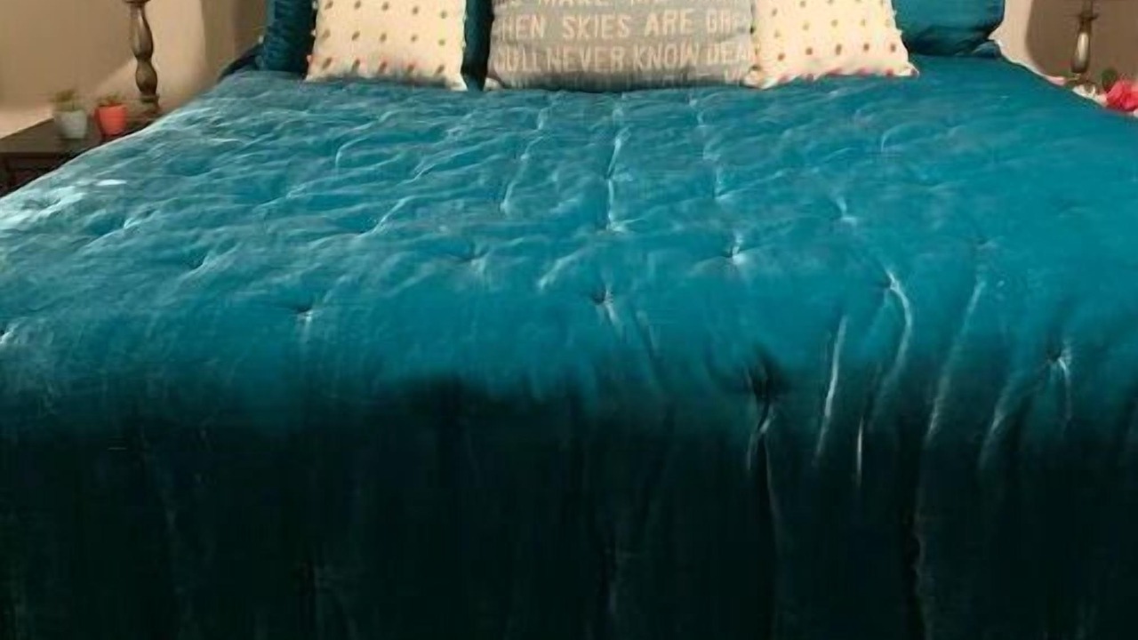 Photo of Bedroom in Amarillo