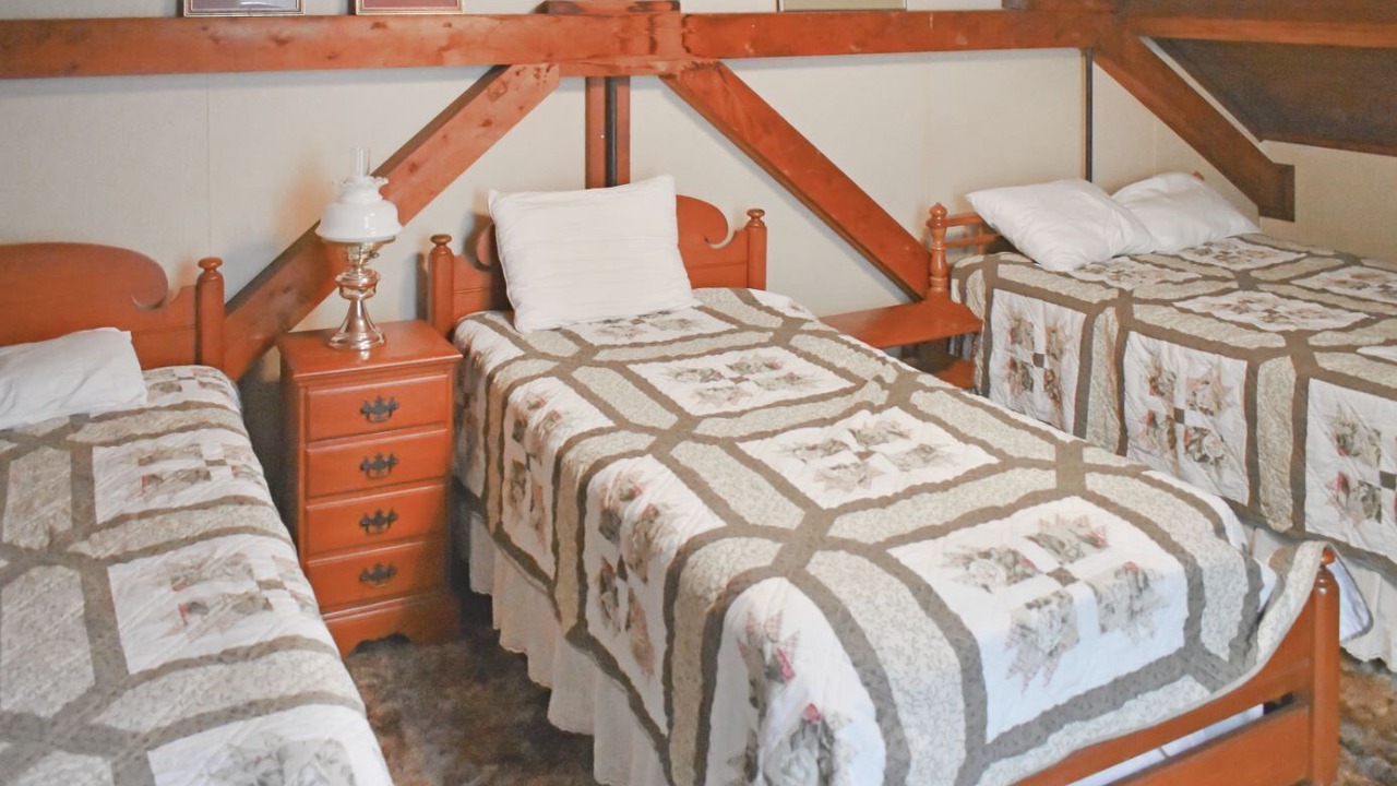 Photo of Bedroom in Chestertown