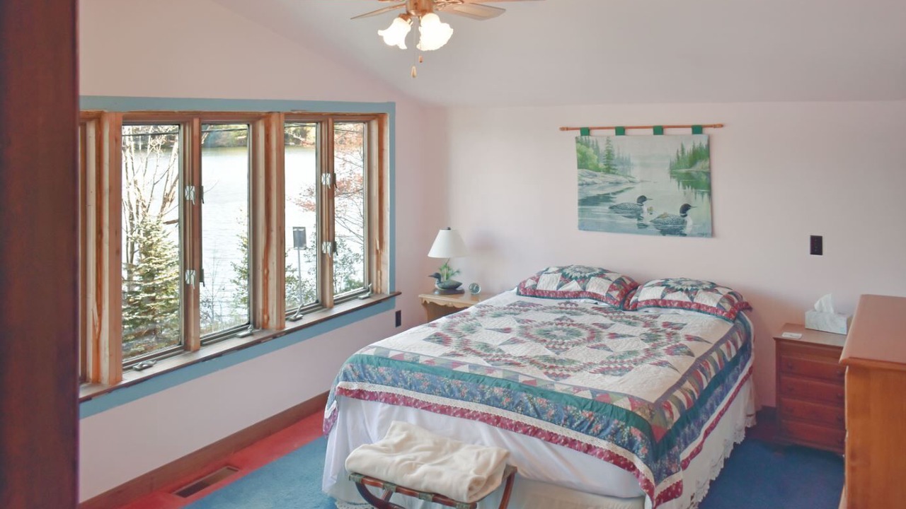 Photo of Bedroom in Chestertown