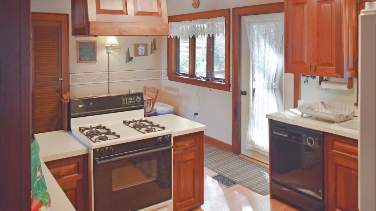Photo of Kitchen in Chestertown