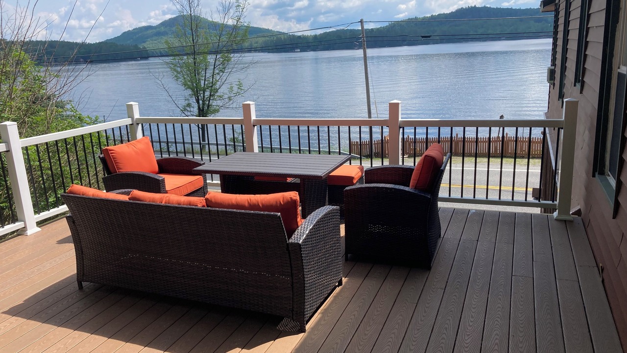 Photo of Patio Balcony in Chestertown