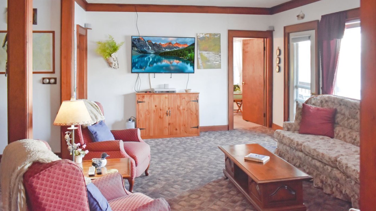 Photo of Livingroom in Chestertown