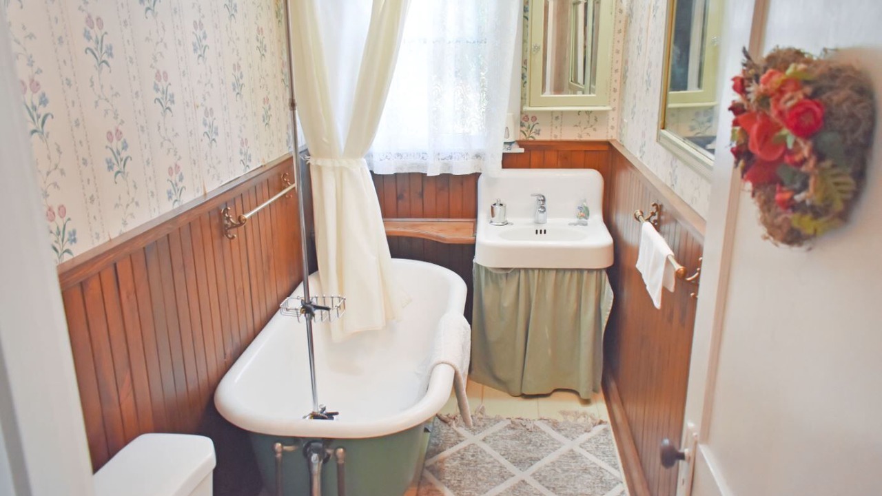 Photo of Bathroom in Chestertown