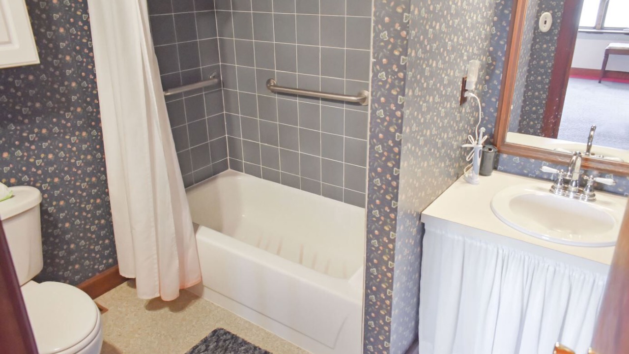 Photo of Bathroom in Chestertown