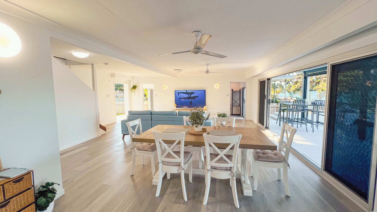 Photo of Others in South Mission